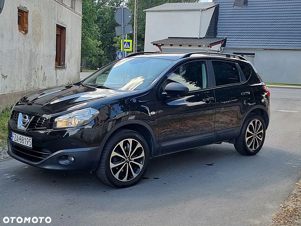 Nissan Qashqai 1.6 I-Way - 9