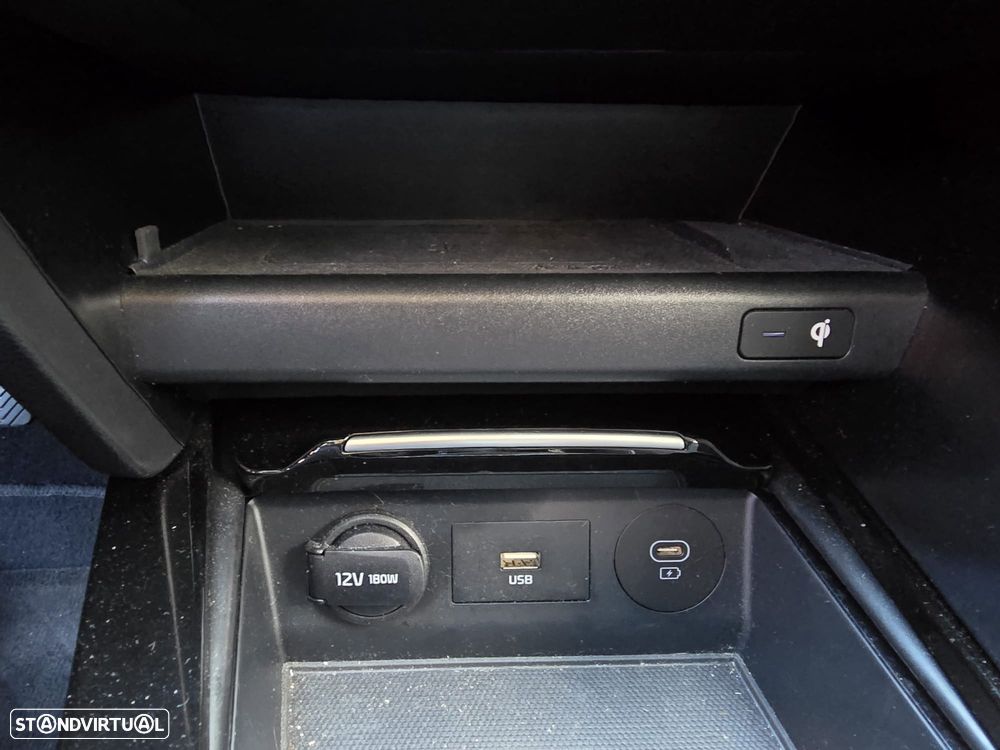 Kia Ceed 1.0 T-GDI Drive - 19