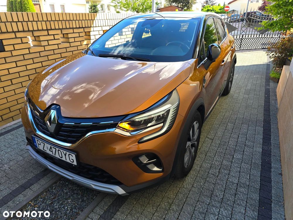 Renault Captur - 2
