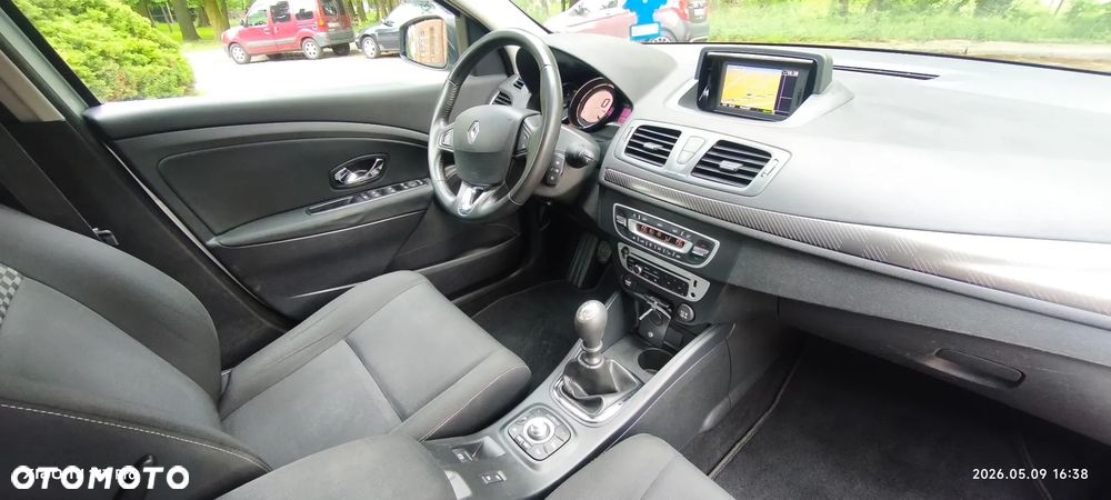 Renault Megane ENERGY dCi 110 Start & Stopp Bose Edition - 11