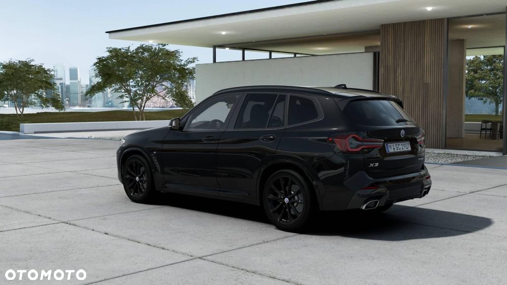 BMW X3 - 2