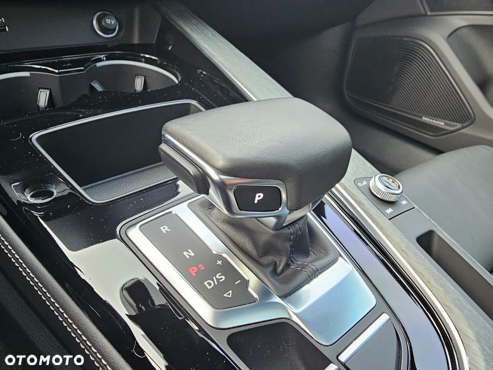Audi A5 Sportback 45 TFSI quattro S tronic S line - 21