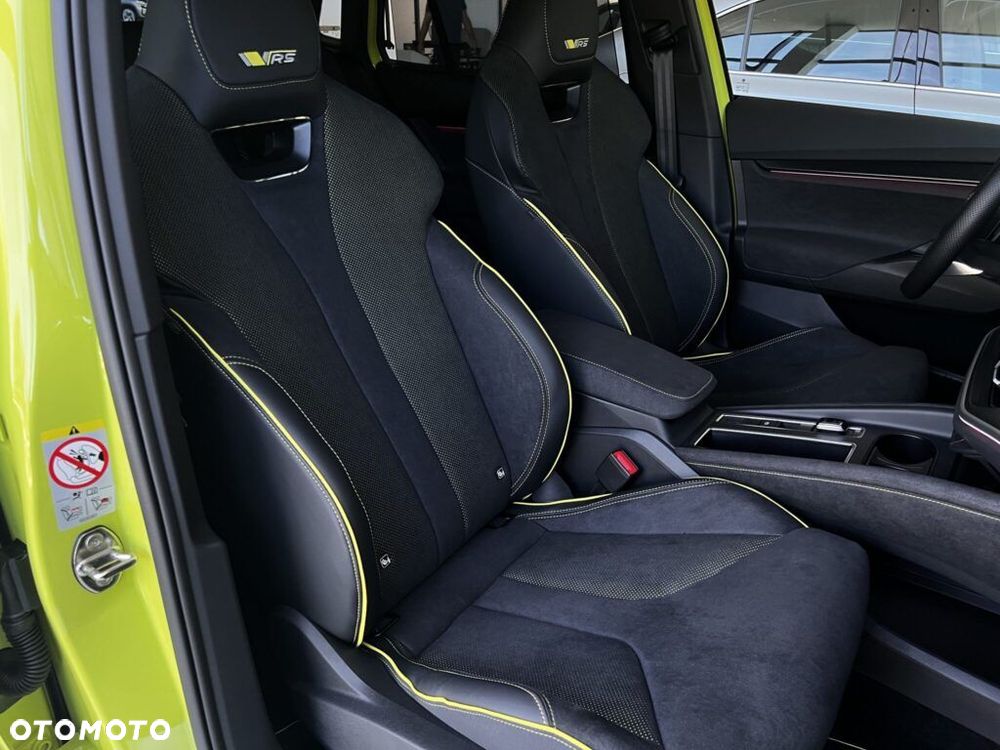 Skoda Elroq RS 84kWh - 30