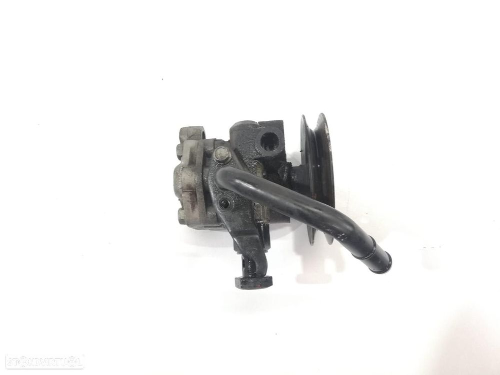 BOMBA DIREÇÃO HYUNDAI GETZ 2007 - 1