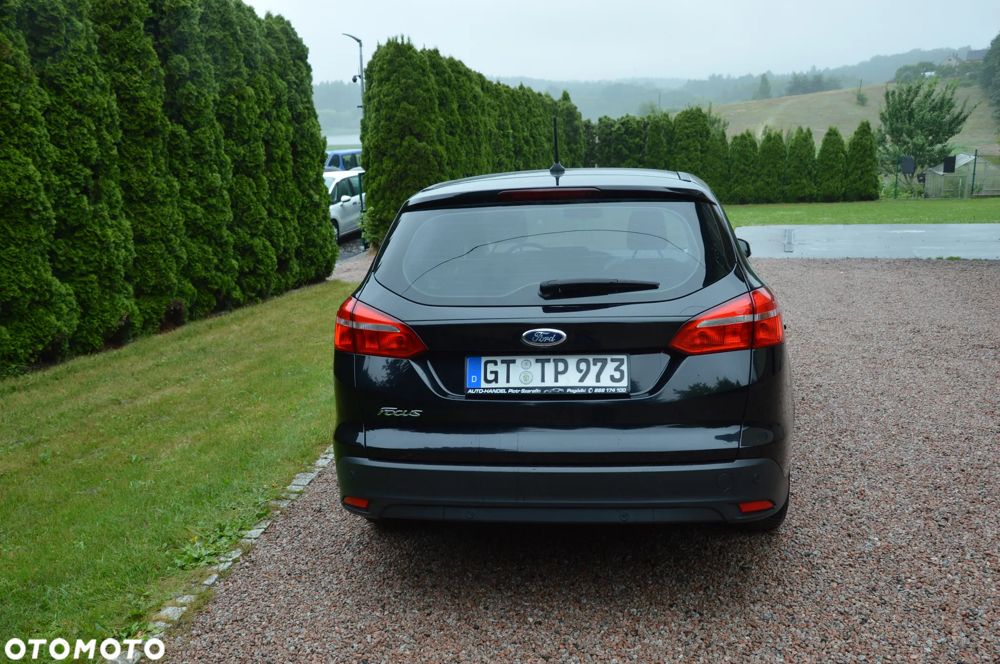 Ford Focus - 19