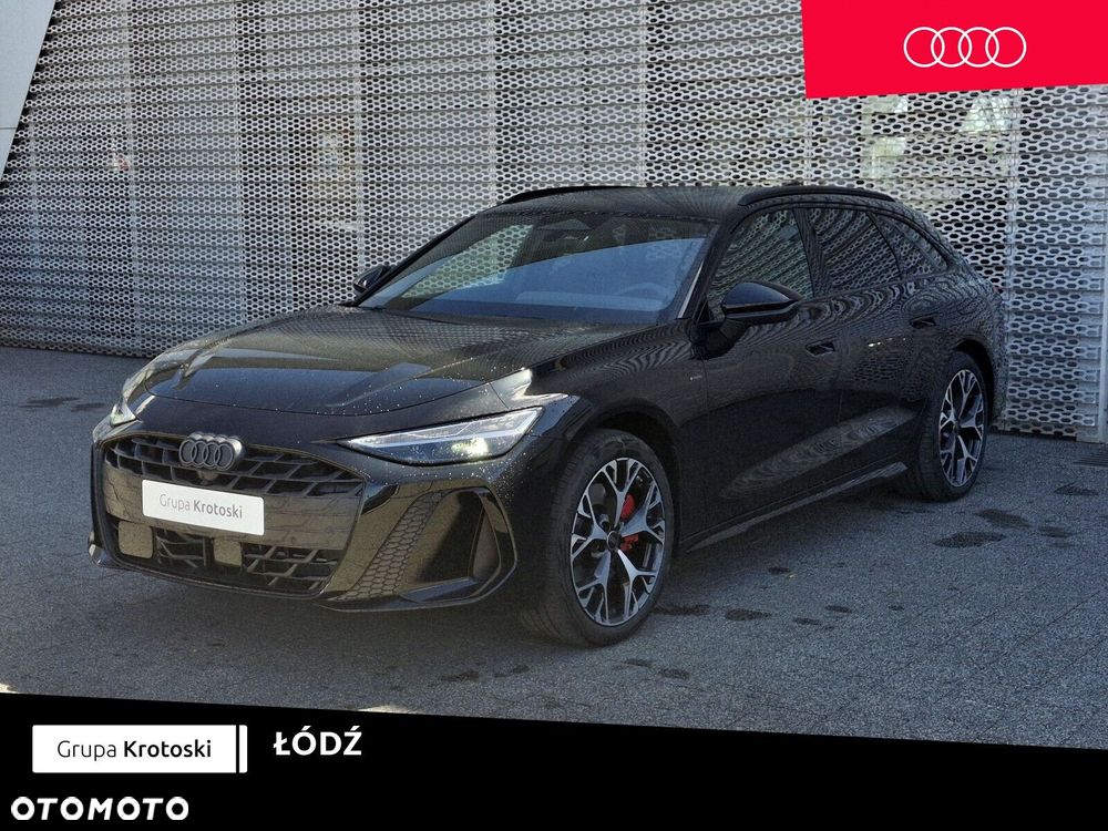 Audi A6 Avant - 2