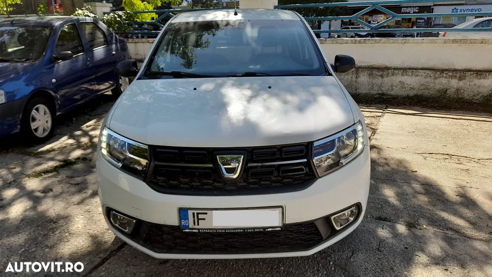 Dacia Logan - 2