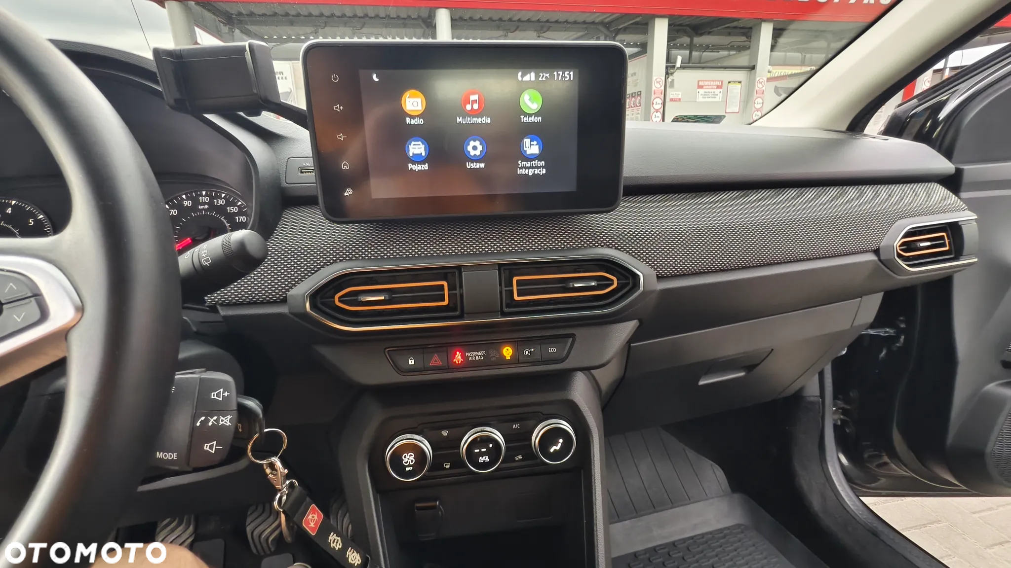 Dacia Sandero Stepway 1.0 TCe Comfort - 9