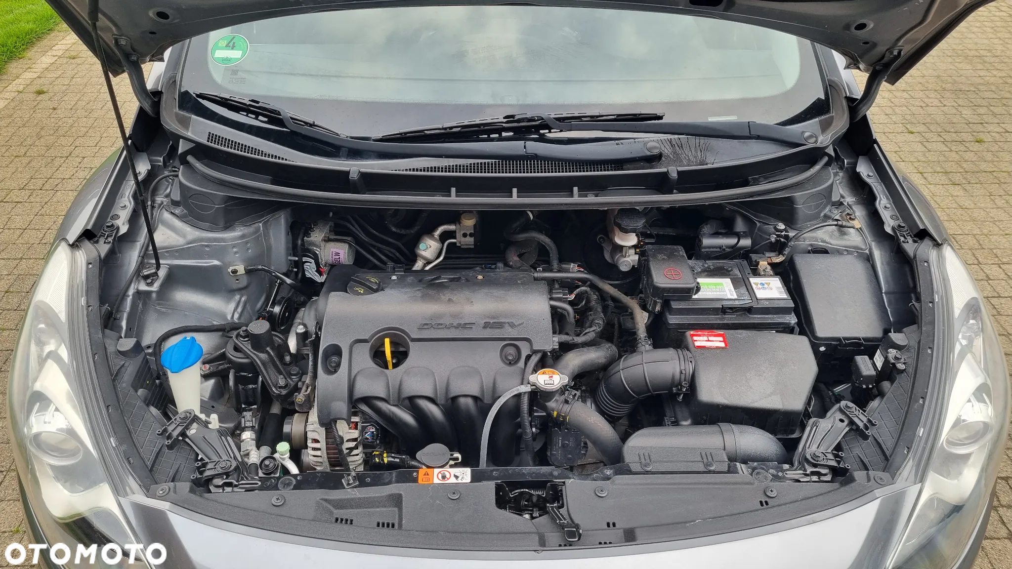 Hyundai i30 1.4 Advantage - 24