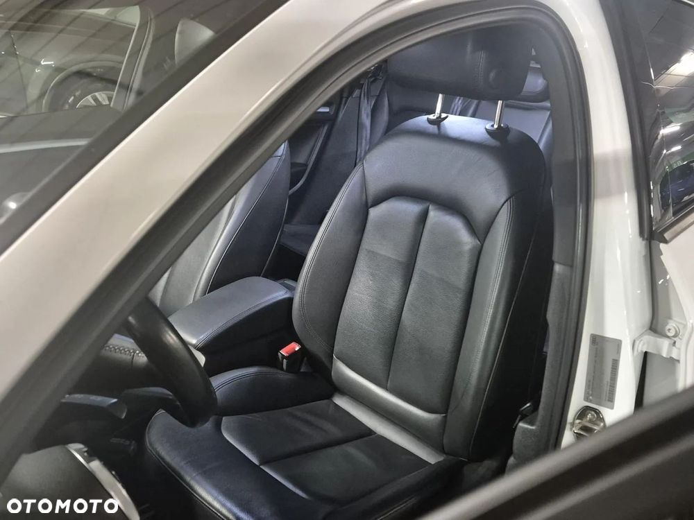 Audi A3 Limousine - 11