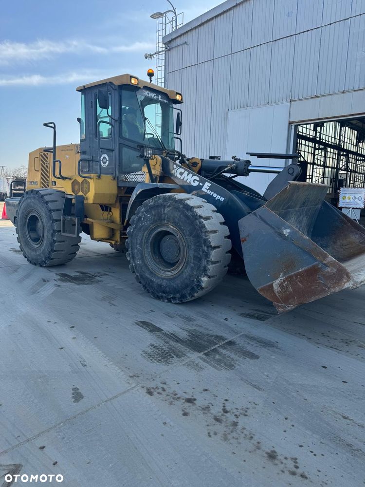 XCMG 50 - 1