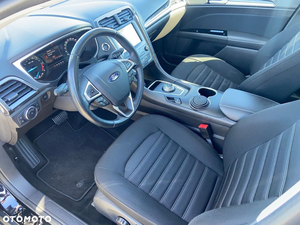 Ford Mondeo 2.0 EcoBlue Trend - 10