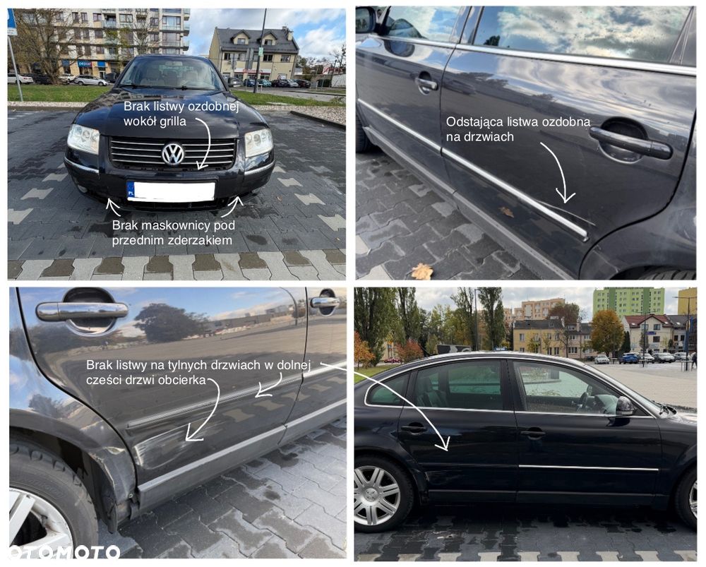 Volkswagen Passat 2.5 TDI V6 4Motion Exclusive - 17