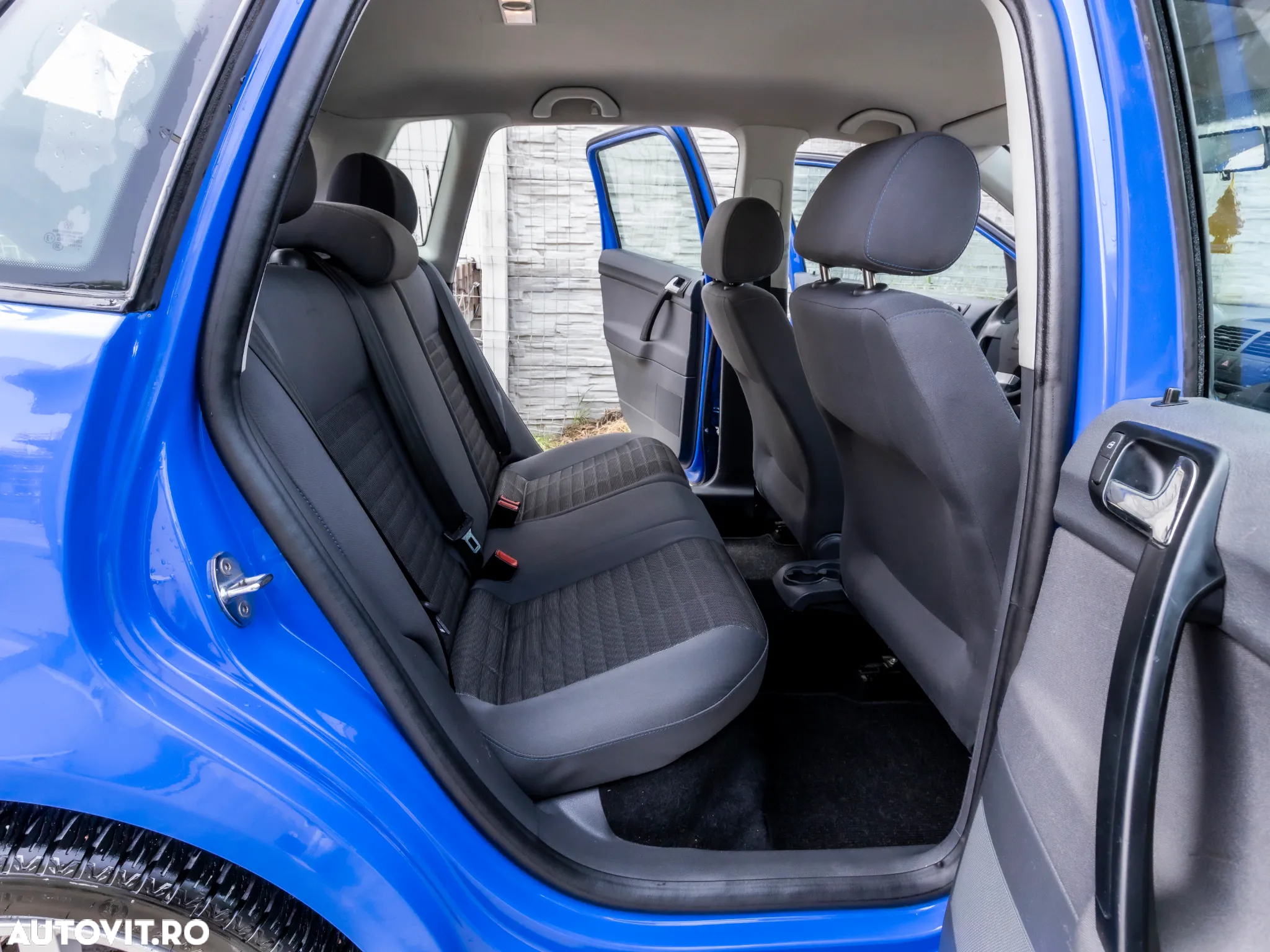 Volkswagen Polo 1.4 TDI Attractive - 6