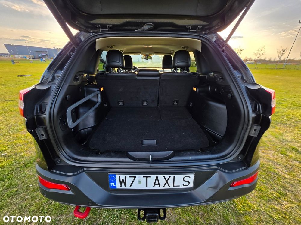 Jeep Cherokee 3.2 V6 Pentastar Active Drive Lock Autom Trailhawk - 19