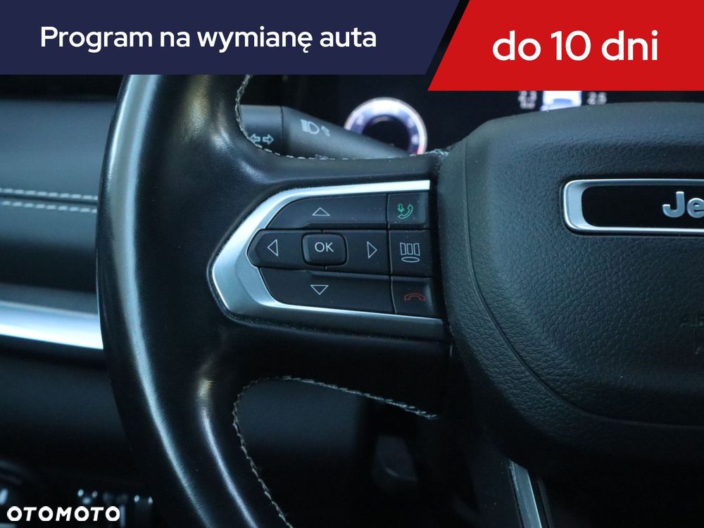 Jeep Compass - 22