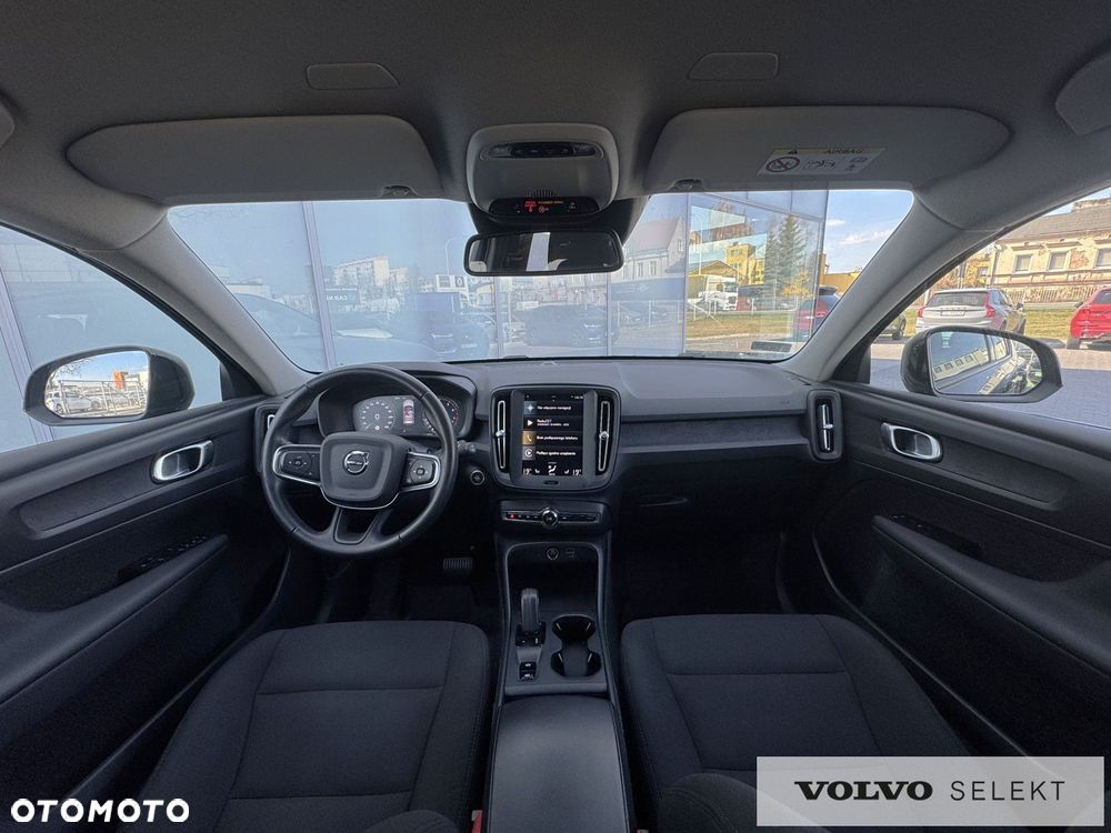 Volvo XC 40 - 23