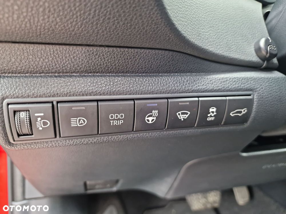 Toyota Corolla - 20
