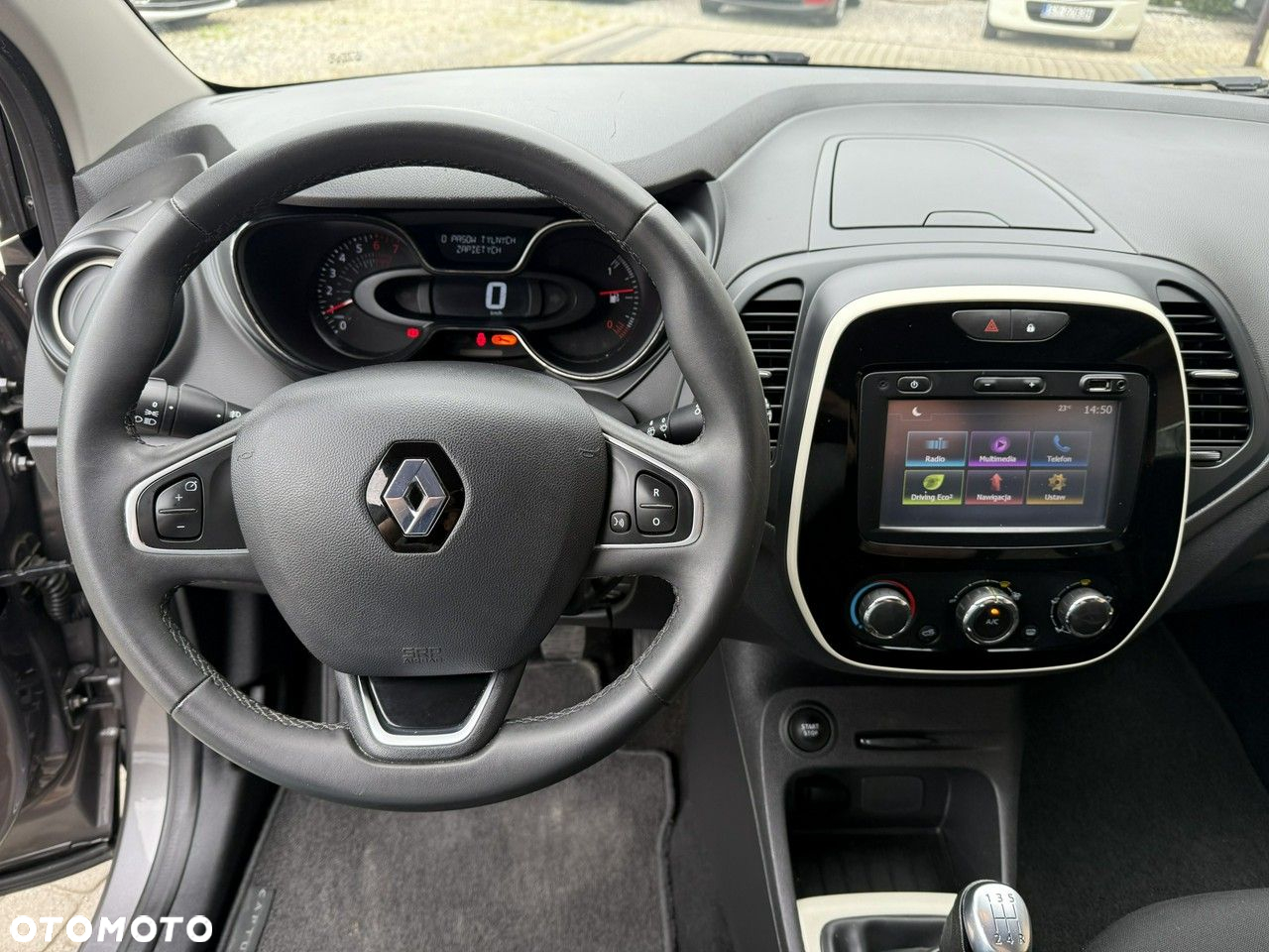 Renault Captur 0.9 Energy TCe Intens - 16