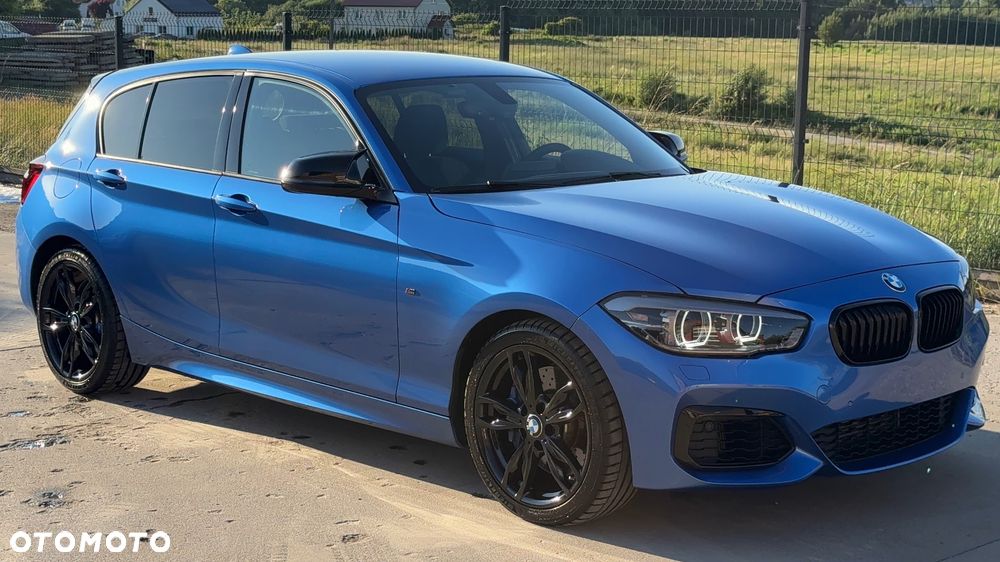 BMW Seria 1 M135i xDrive - 3