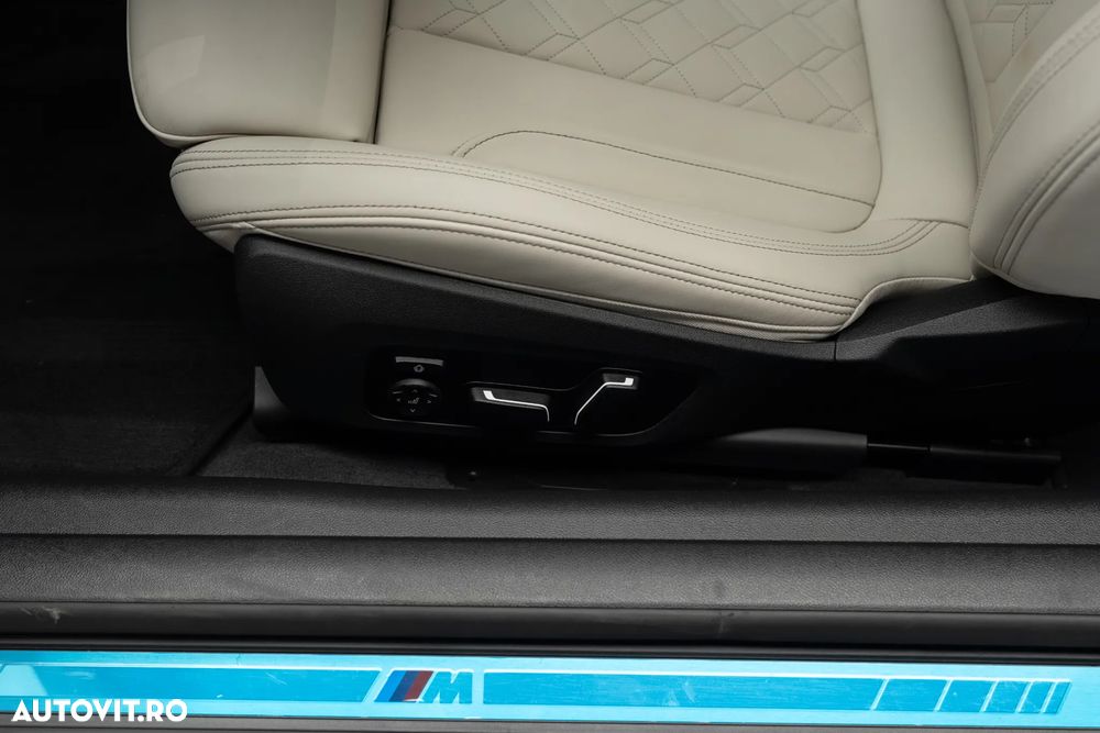 BMW Seria 4 M440i xDrive - 15