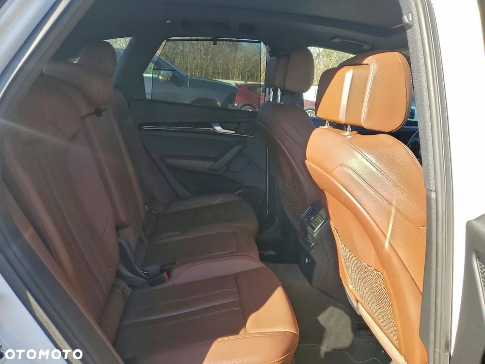 Audi Q5 2.0 TFSI Quattro S tronic - 11