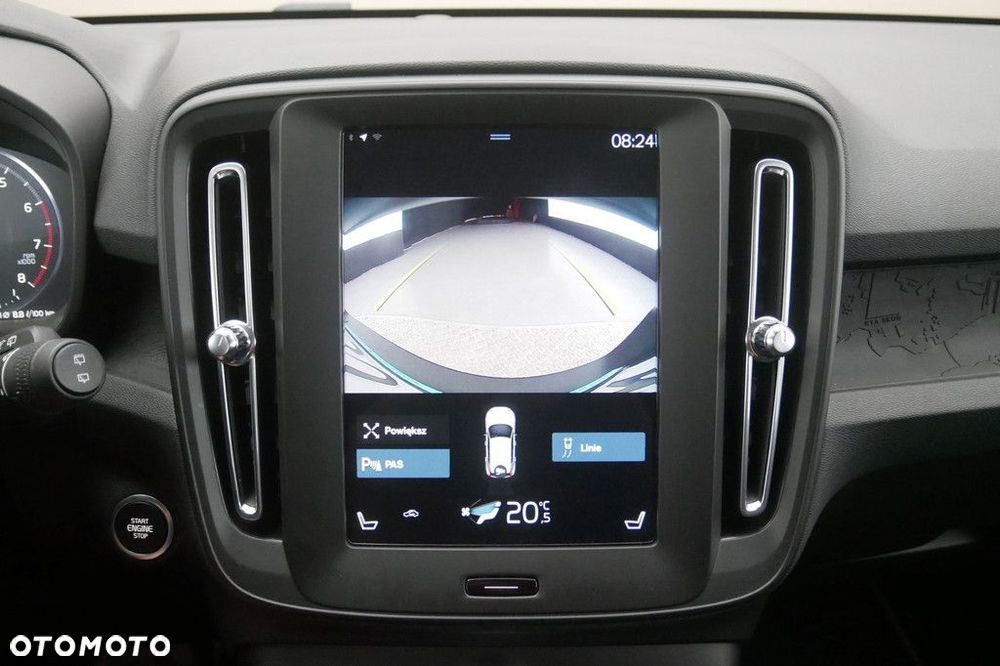 Volvo XC 40 - 19