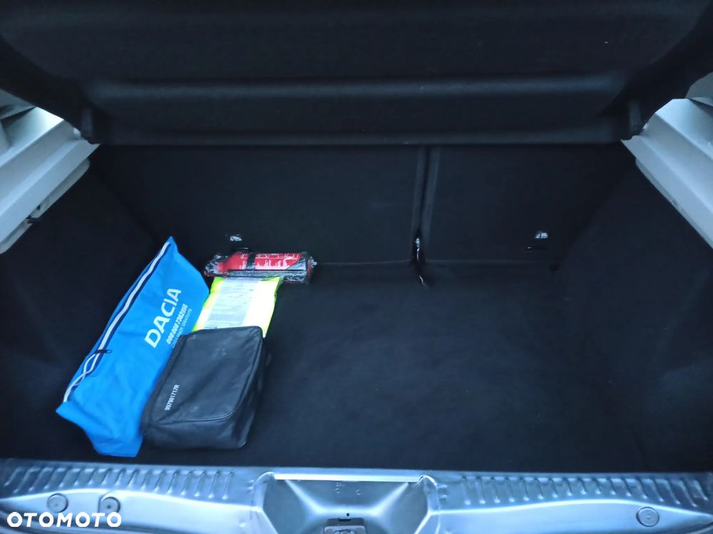 Dacia Sandero Stepway - 15