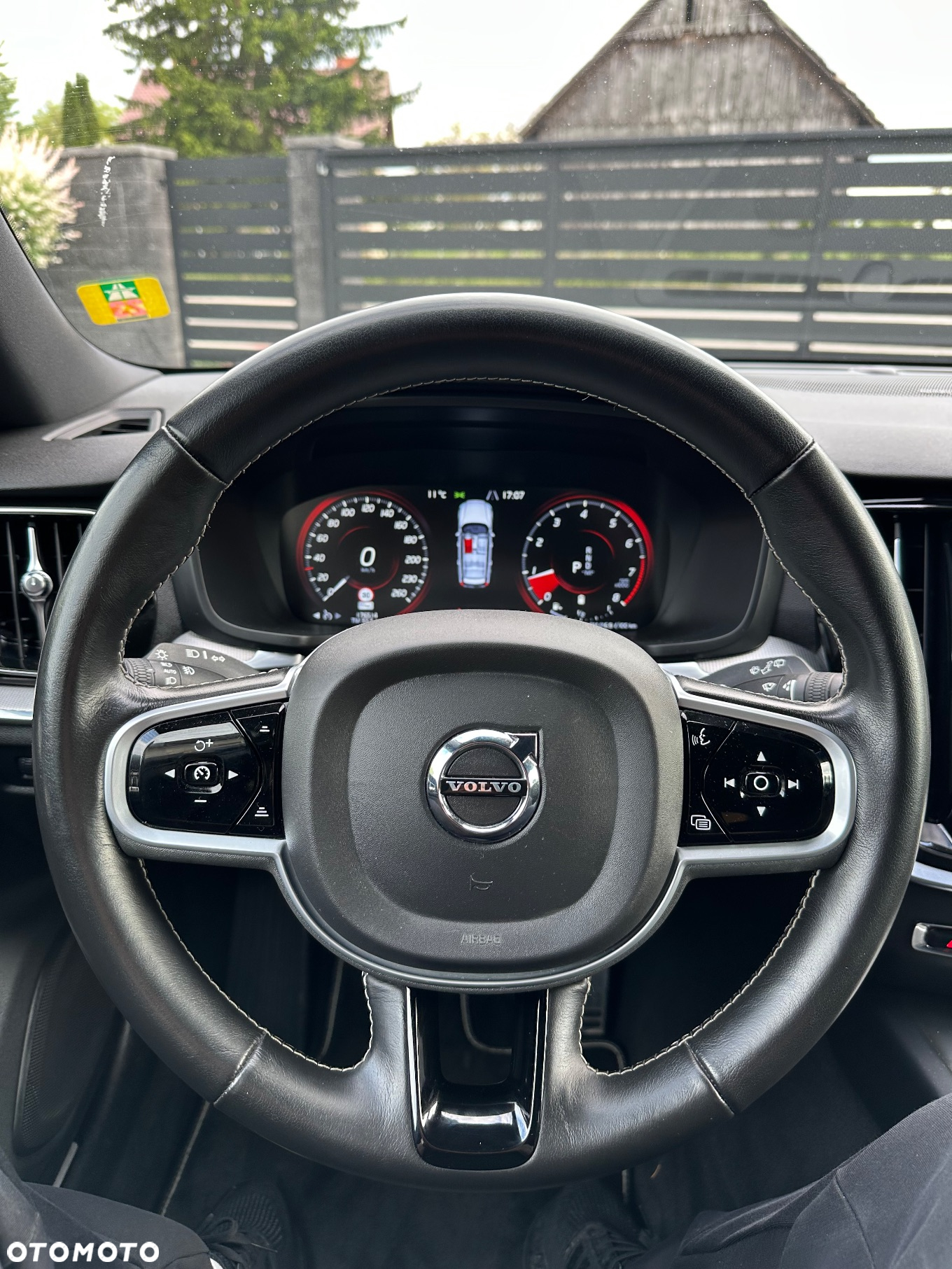Volvo V60 B3 B Geartronic RDesign - 23