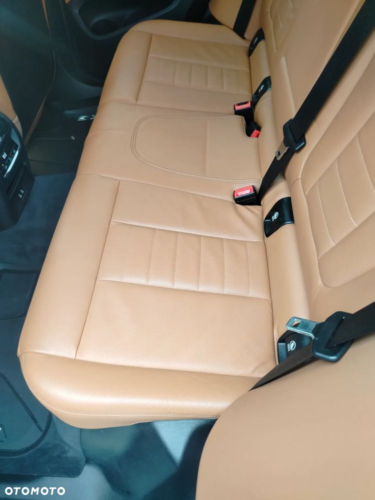 BMW X3 xDrive30i Luxury Line - 21