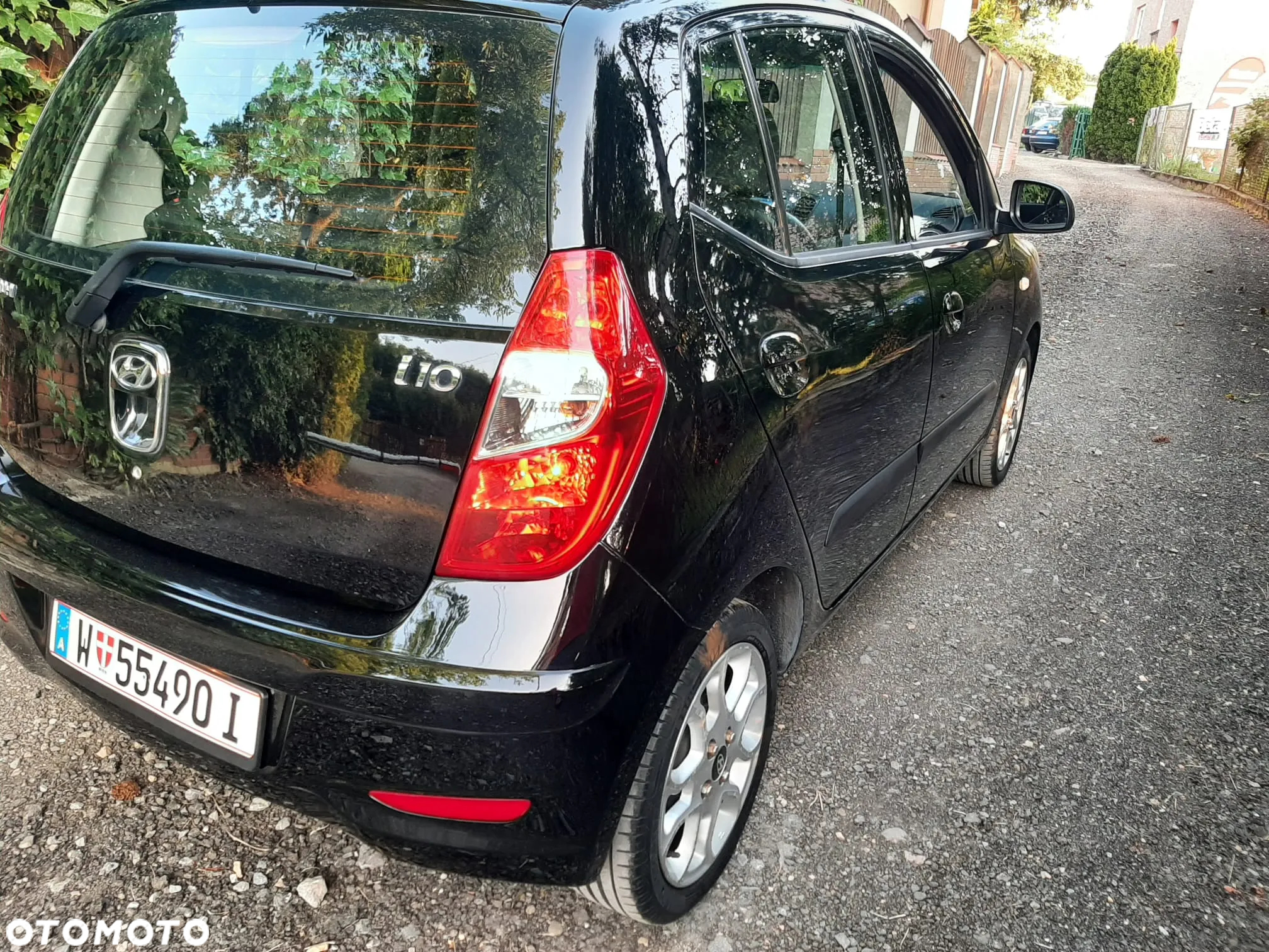 Hyundai i10 1.1 Comfort - 6