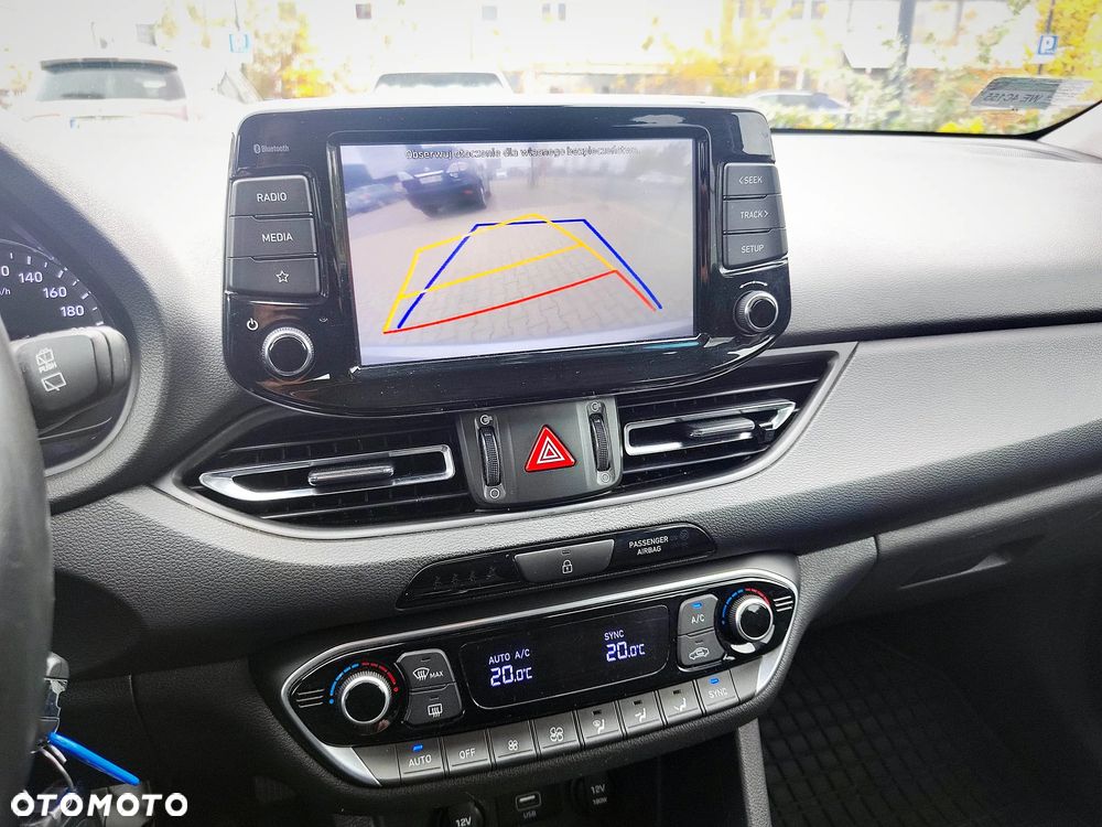 Hyundai i30 1.5 DPI Comfort - 11