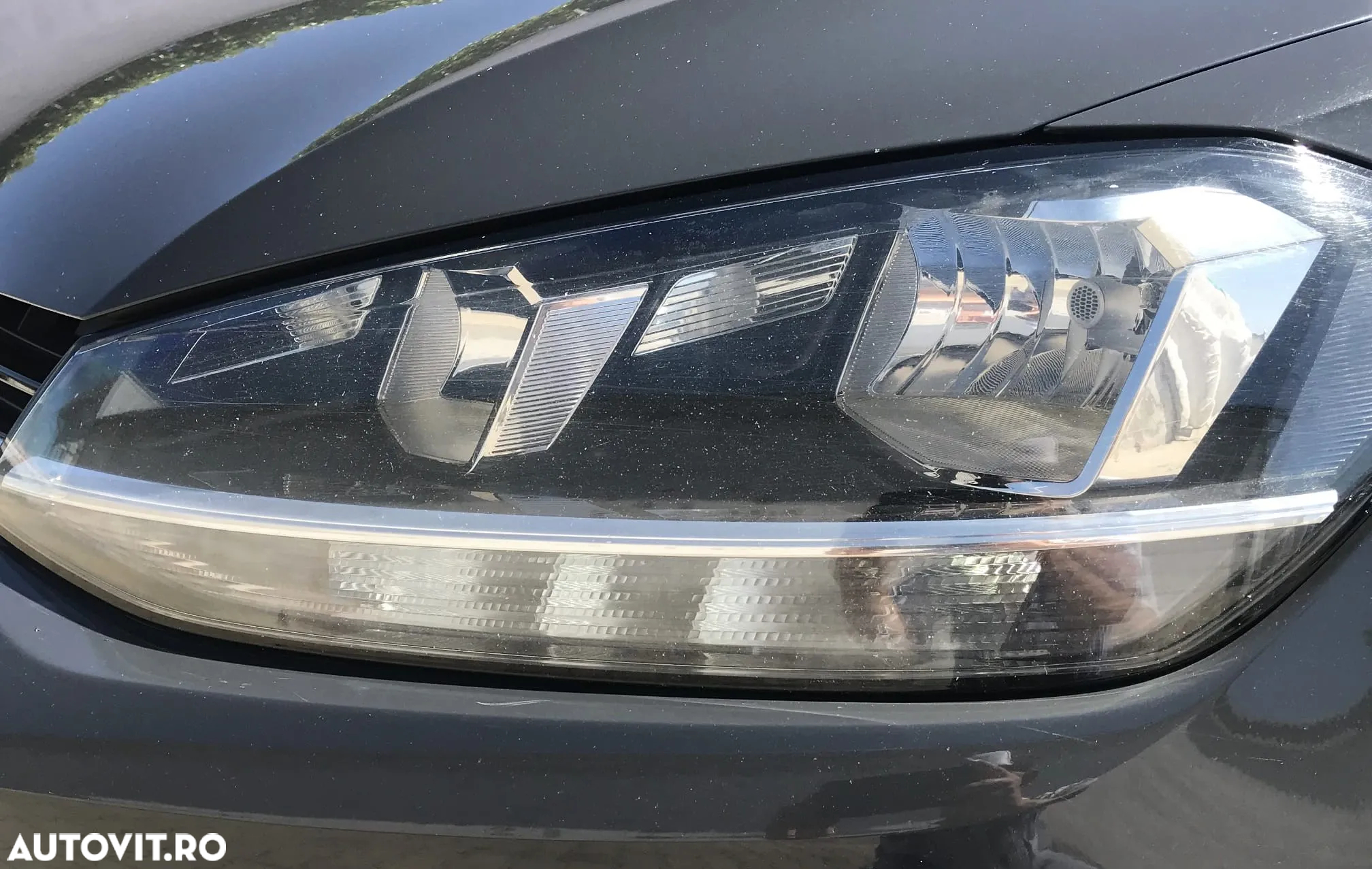Volkswagen Golf 1.6 TDI Comfortline - 38