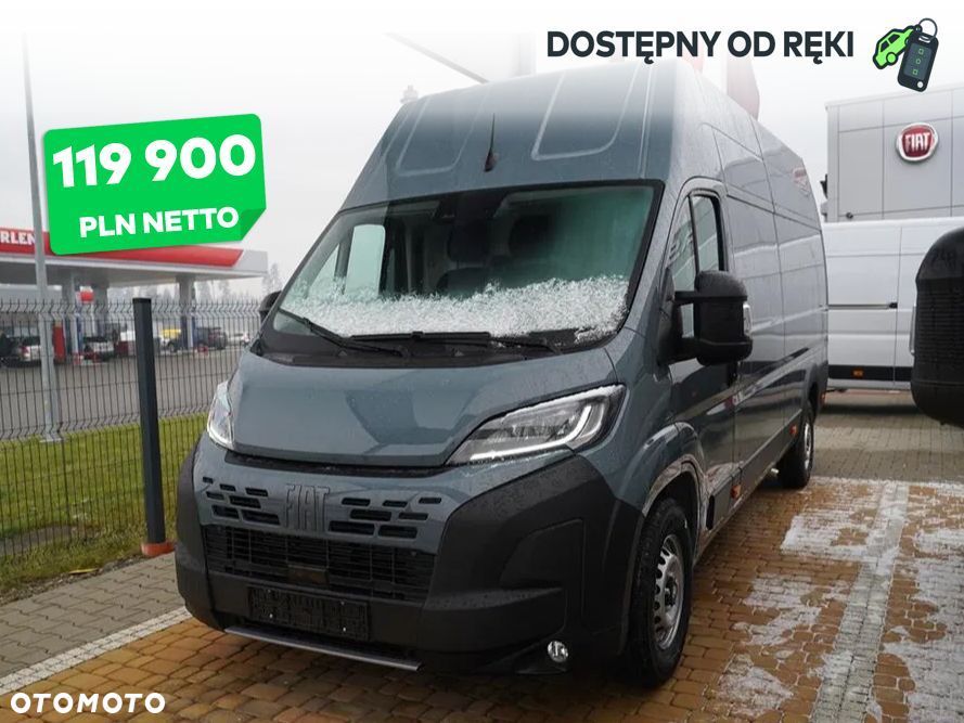 Fiat Ducato Maxi H3-Power L4H3 - 1