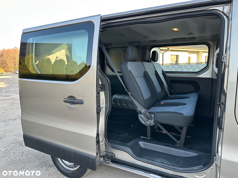 Opel Vivaro L1H1 S&S Tourer - 13