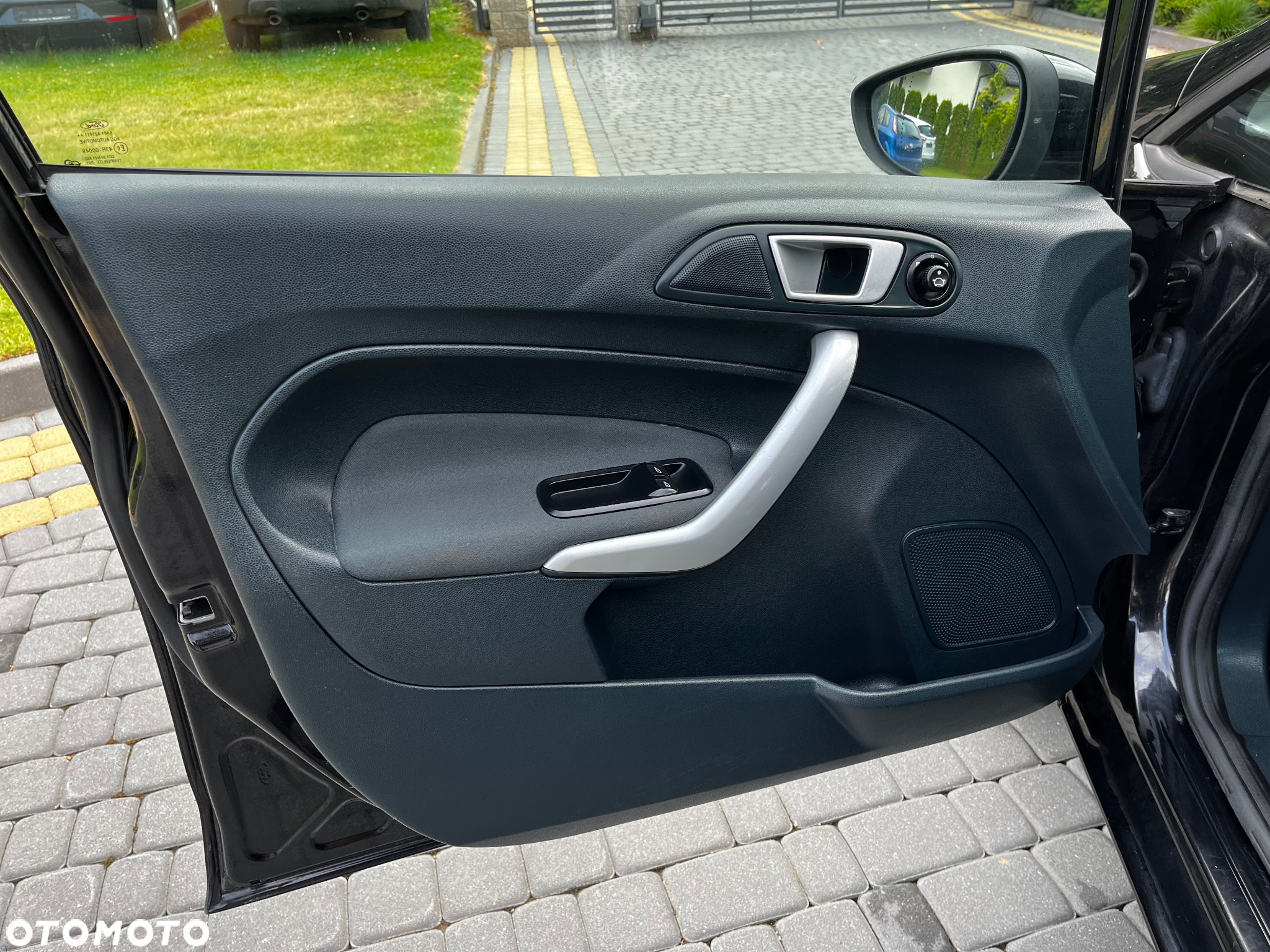 Ford Fiesta 1.25 Ambiente - 9