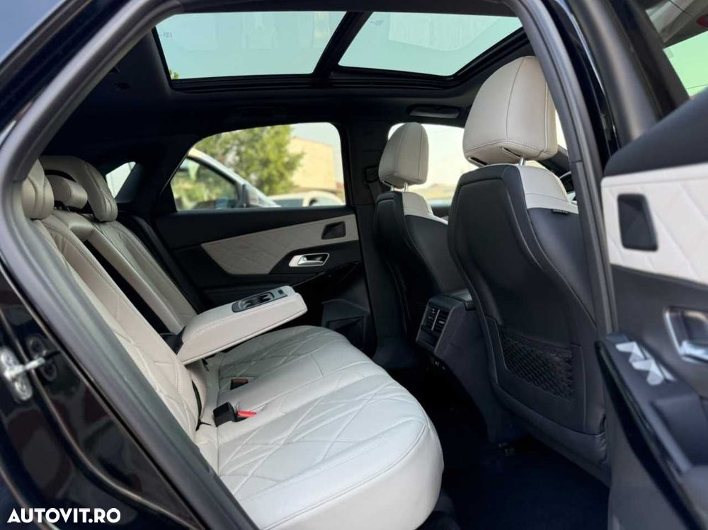 DS Automobiles DS 7 Crossback - 20