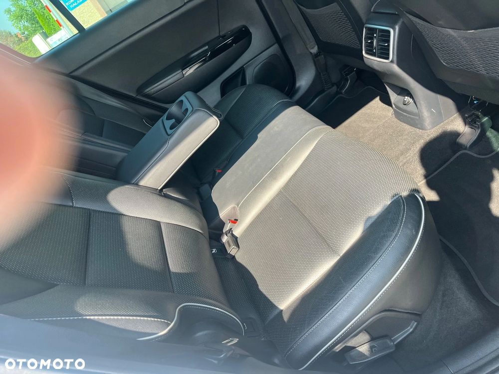 Kia Sportage 1.6 GDI 2WD DREAM-TEAM EDITION - 22