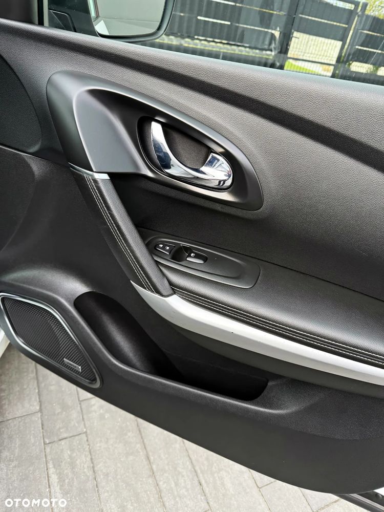 Renault Kadjar Energy TCe 130 Bose Edition - 31