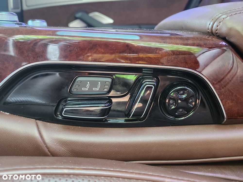 Audi A8 4.0 TFSI L Quattro - 23