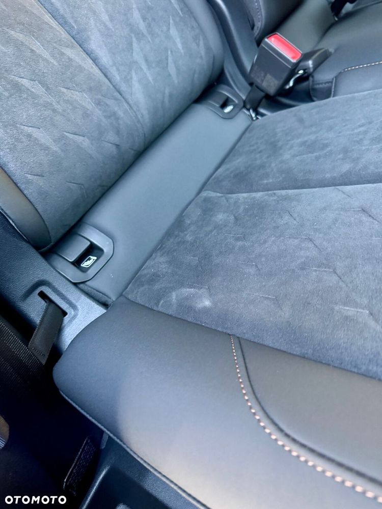 Cupra Terramar 1.5 eTSI mHEV Advantage Edition DSG - 30