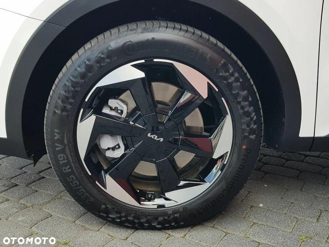 Kia Sorento 2.2 CRDi XL 4WD DCT 7os - 8