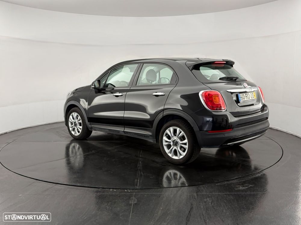 Fiat 500X - 3