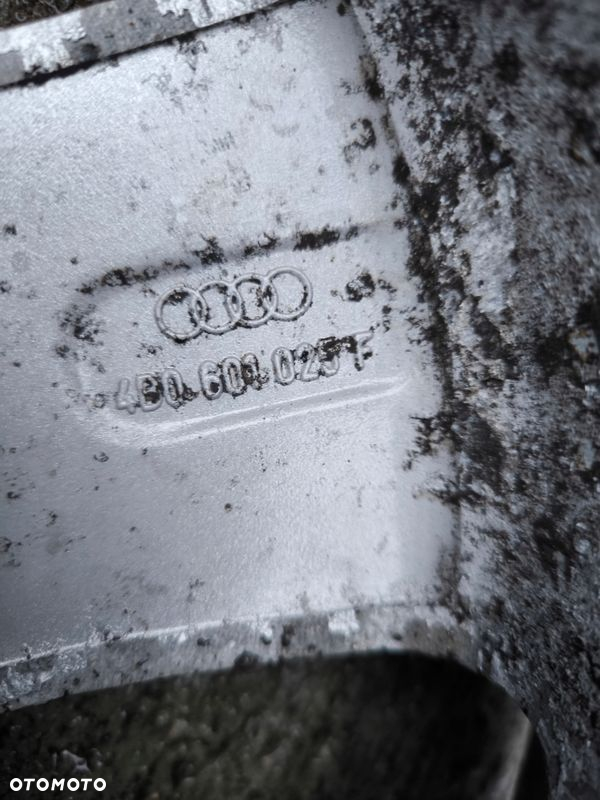 FELGI FELGA KOMPLET VW SKODA AUDI A4 A6 ITP 7.0J R16 ET45 4B0601025F R*19* - 13