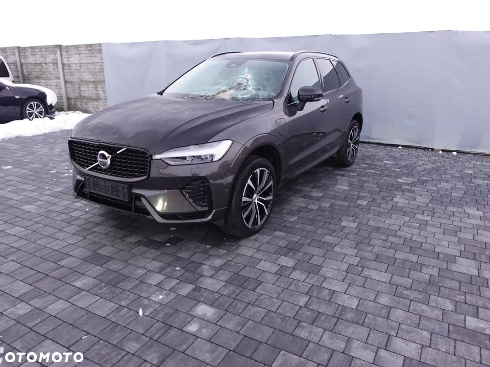 Volvo XC 60 T8 AWD Recharge Polestar Engineered - 4