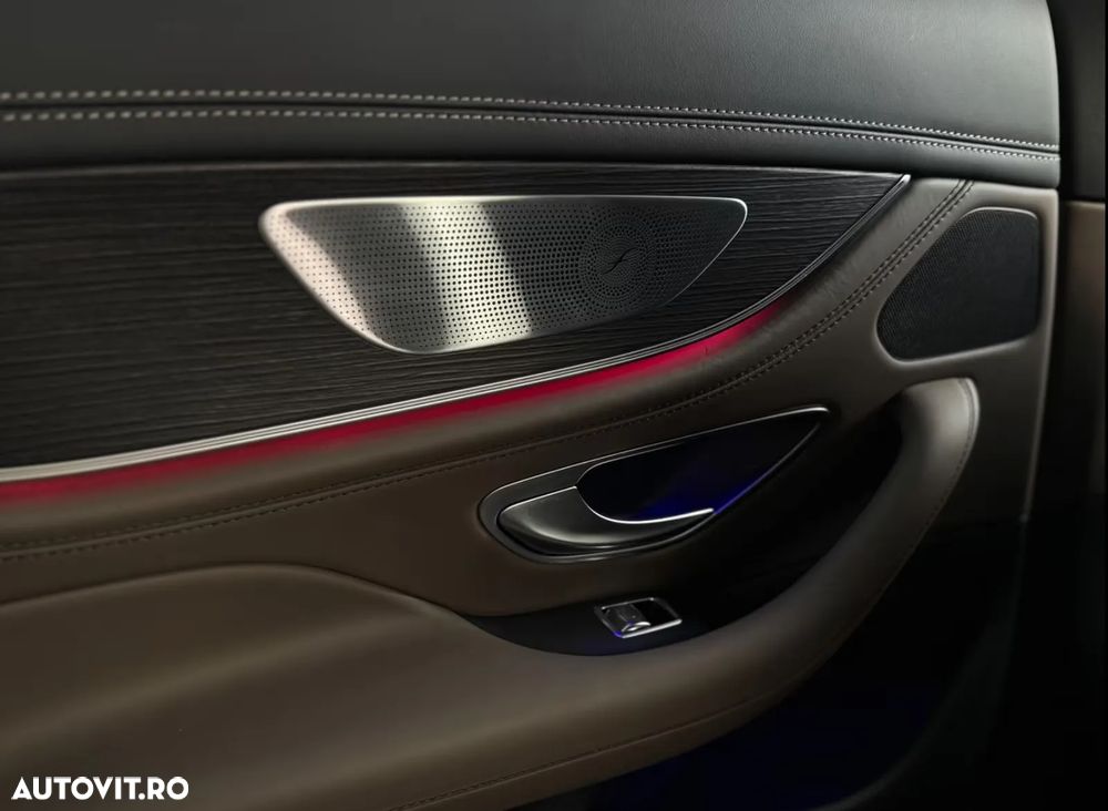 MERCEDES-BENZ AMG GT 2023 — imagine 16