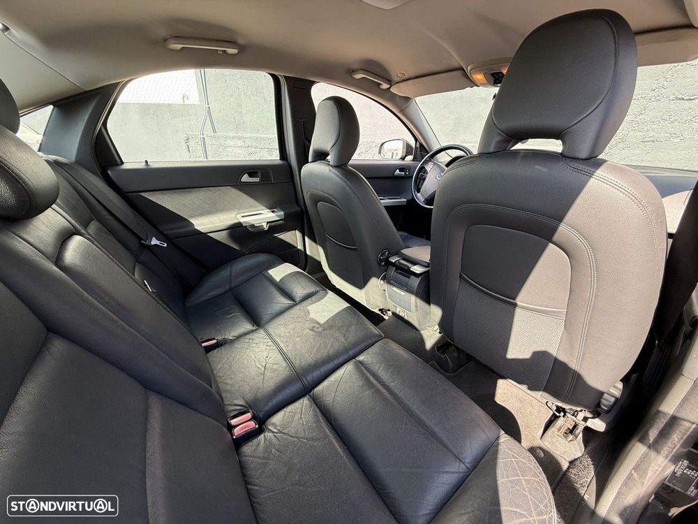 Volvo S40 1.6 D Momentum - 10