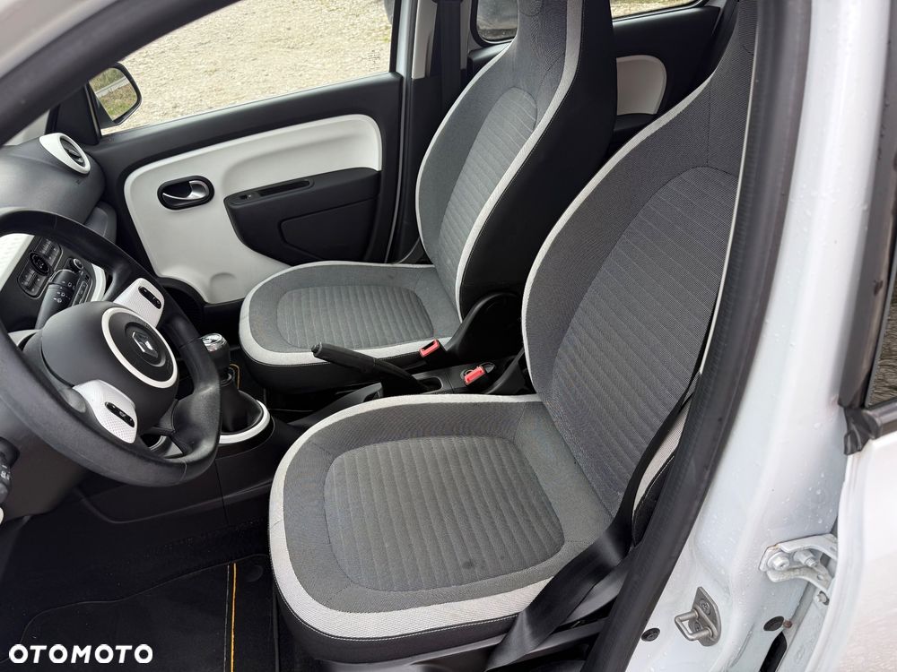 Renault Twingo SCe 65 LIFE - 11
