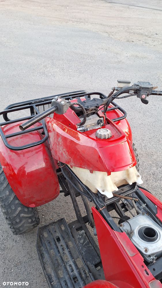 Polaris Inny - 15