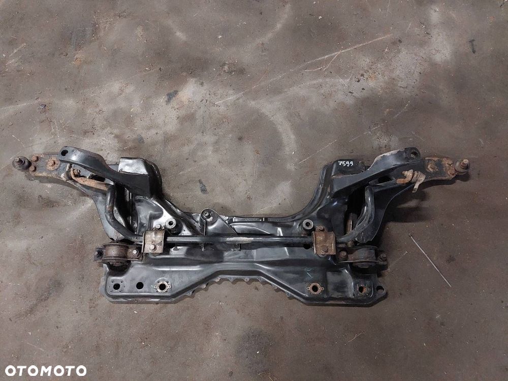 SANKI WÓZEK KOŁYSKA SILNIKA FORD FOCUS MK1 1.8 TDDI - 1